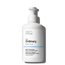 Natural Moisturizing Factors + Inulin Body Lotion E9