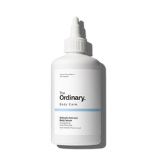 Salicylic Acid 0.5% Body Serum L6