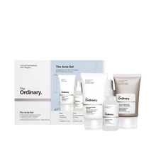 The Acne Set V2
