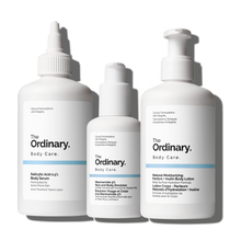 The Body Care Collection K9