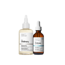 The Hair & Scalp Collection A3