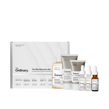 The Mini Discovery Set W4