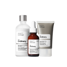 The Sensitive Skin Collection A4