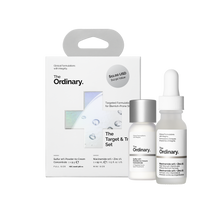 The Target & Treat Set J0
