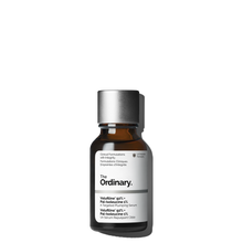 Volufiline 92% + Pal-Isoleucine 1% J7
